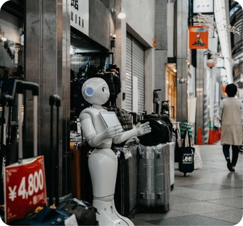 The Future of UX: How AI is Transforming Digital