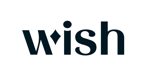 Wish logo